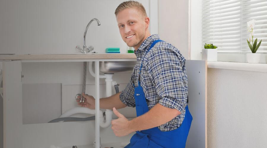 Professional Leak Detection in Coldwater, MS